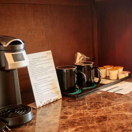 Hilton Garden Inn Panama City Downtown, Panama ภายนอก รูปภาพ