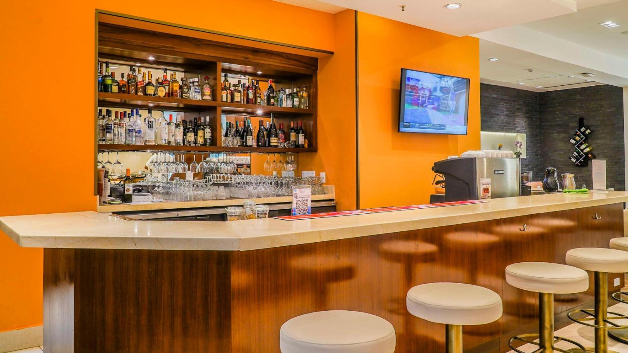 Hilton Garden Inn Panama City Downtown, Panama ภายนอก รูปภาพ