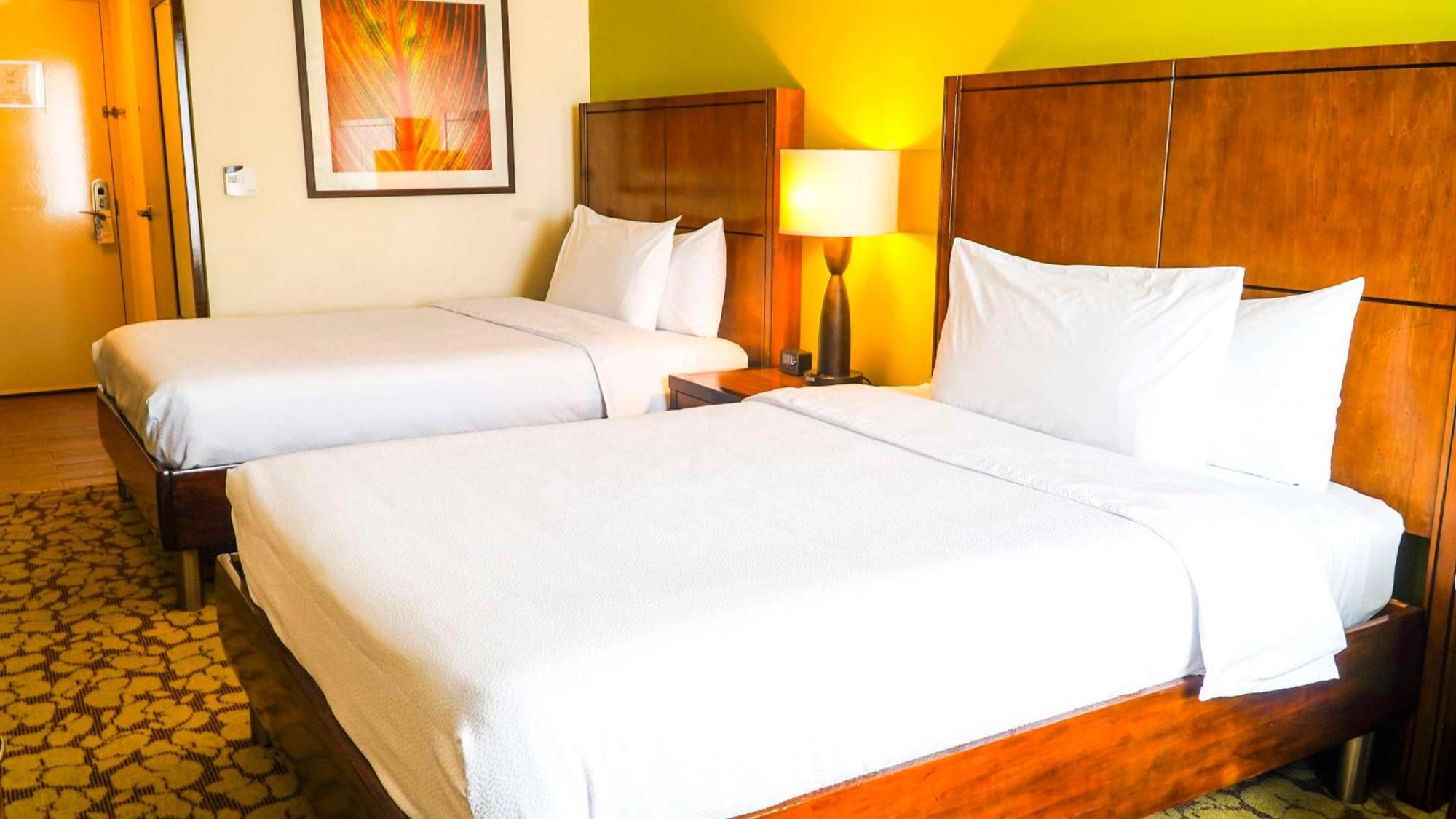 Hilton Garden Inn Panama City Downtown, Panama ภายนอก รูปภาพ
