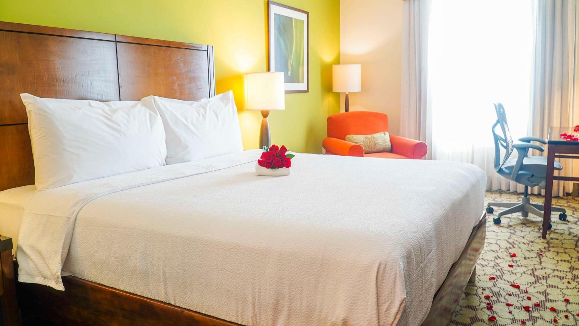 Hilton Garden Inn Panama City Downtown, Panama ภายนอก รูปภาพ