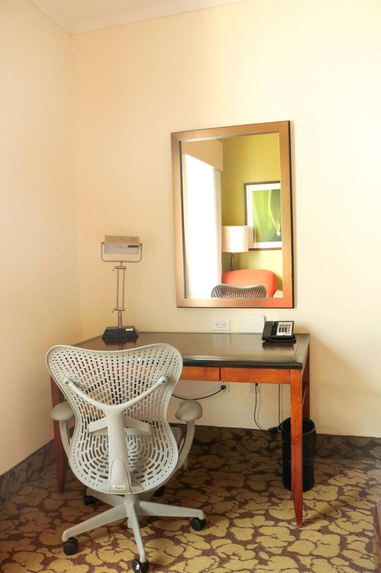 Hilton Garden Inn Panama City Downtown, Panama ภายนอก รูปภาพ