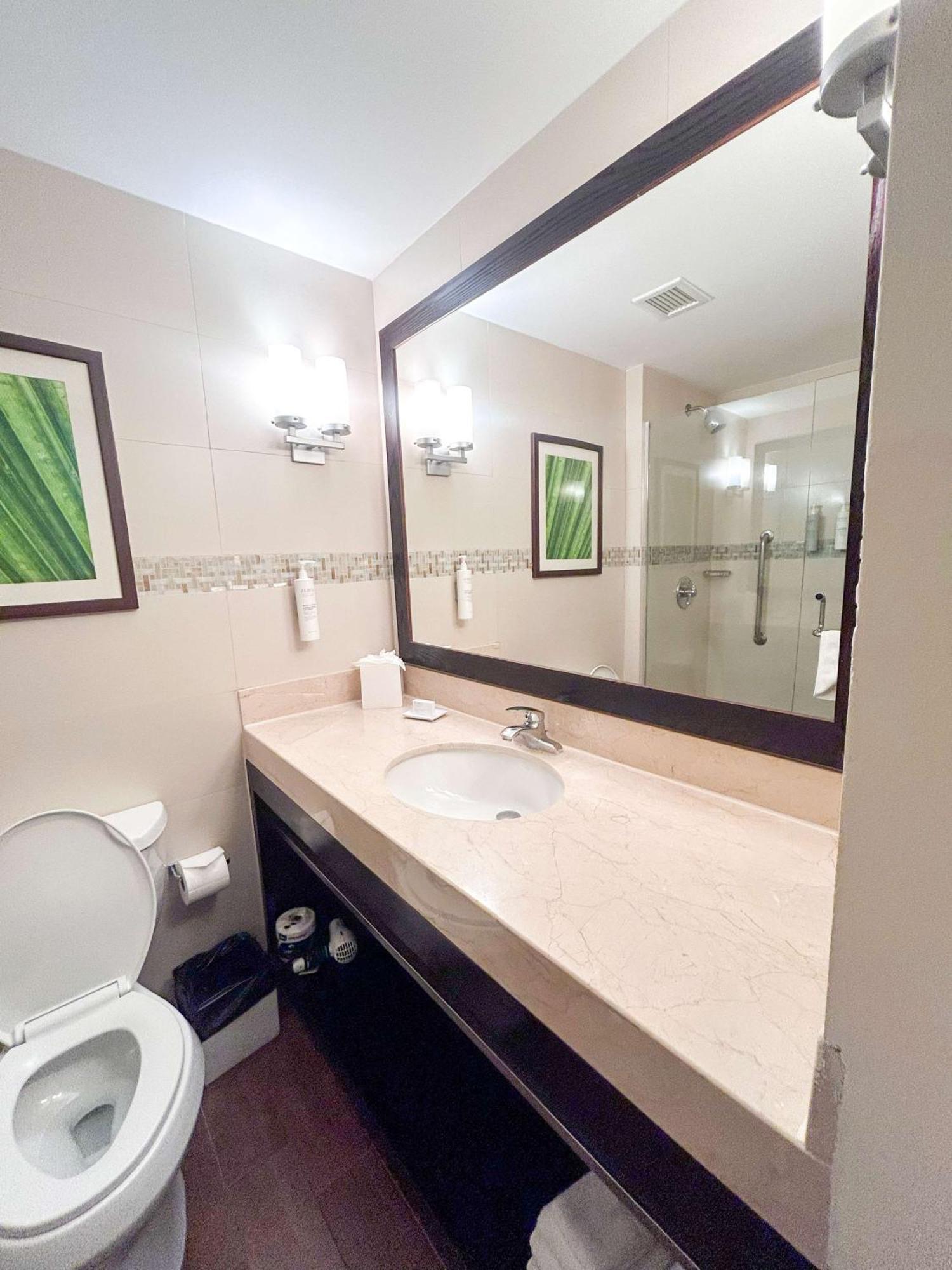 Hilton Garden Inn Panama City Downtown, Panama ภายนอก รูปภาพ