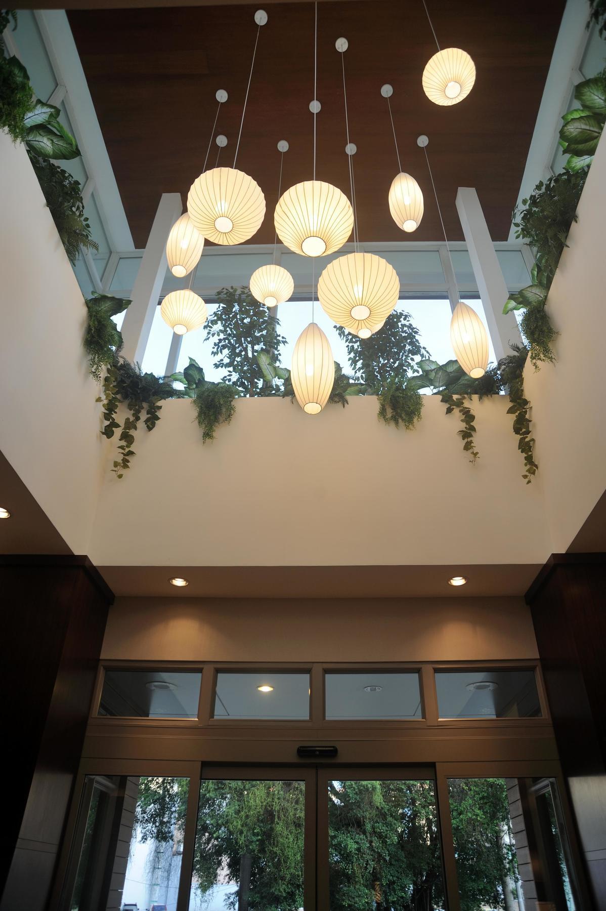 Hilton Garden Inn Panama City Downtown, Panama ภายนอก รูปภาพ