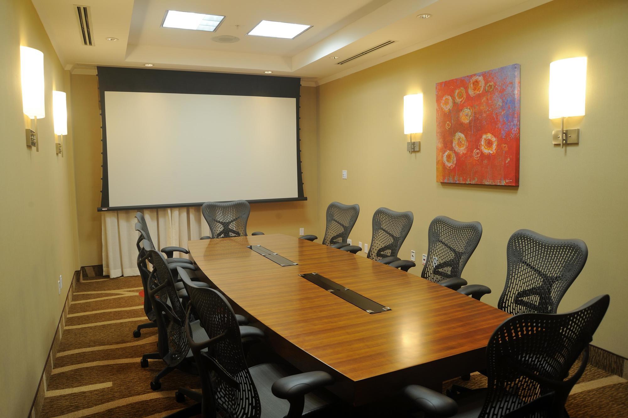 Hilton Garden Inn Panama City Downtown, Panama ภายนอก รูปภาพ