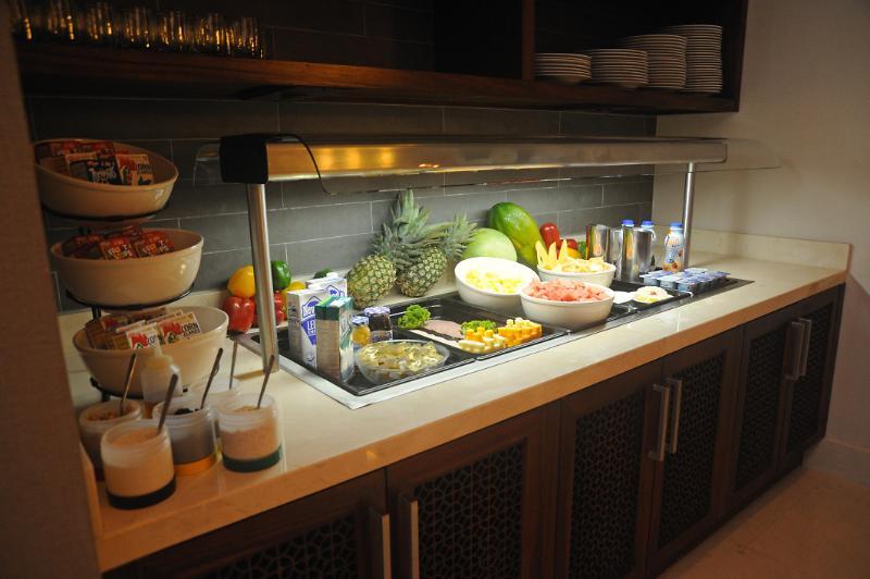 Hilton Garden Inn Panama City Downtown, Panama ภายนอก รูปภาพ