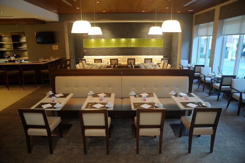 Hilton Garden Inn Panama City Downtown, Panama ภายนอก รูปภาพ
