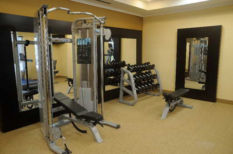 Hilton Garden Inn Panama City Downtown, Panama ภายนอก รูปภาพ