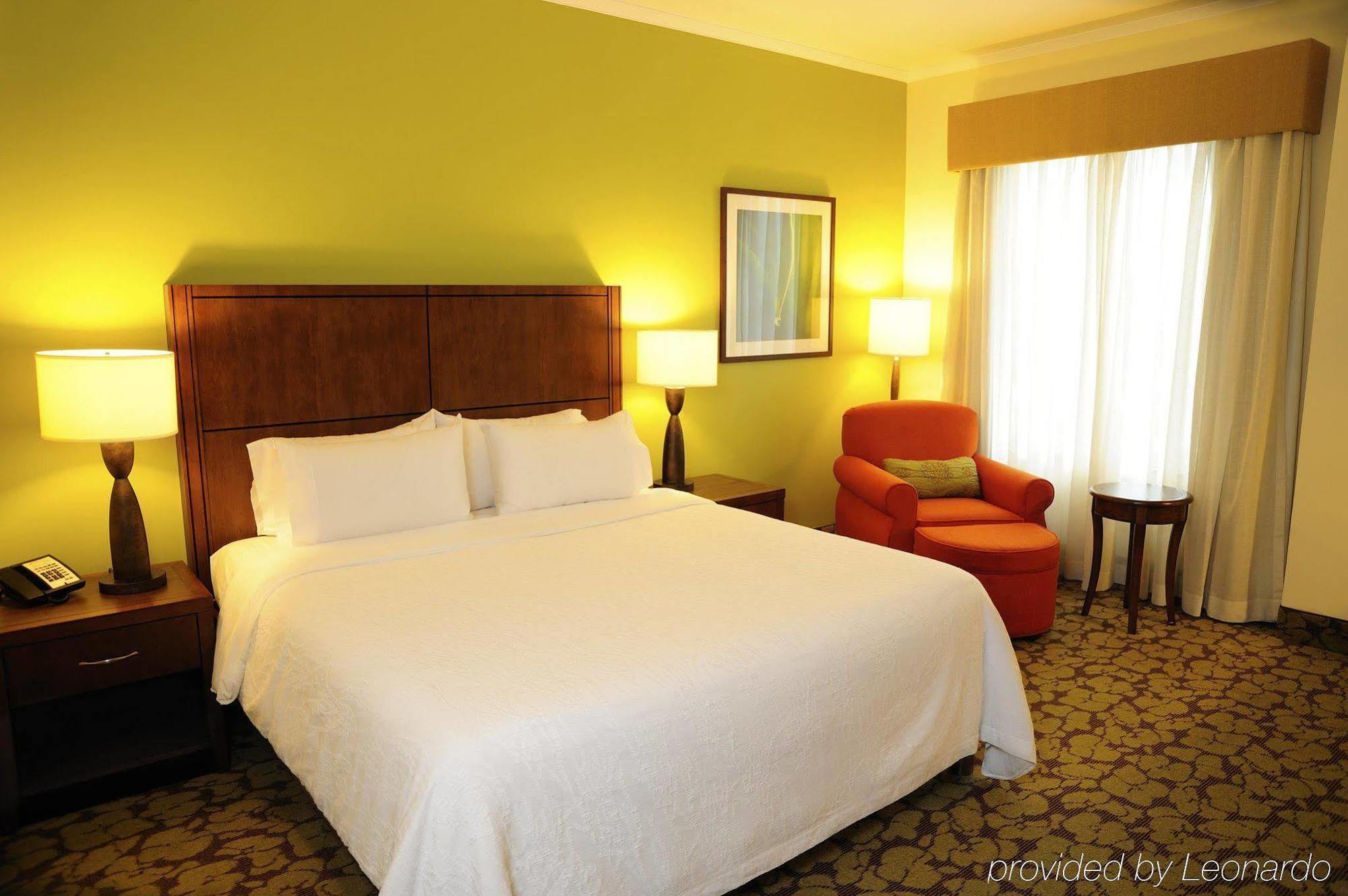 Hilton Garden Inn Panama City Downtown, Panama ภายนอก รูปภาพ