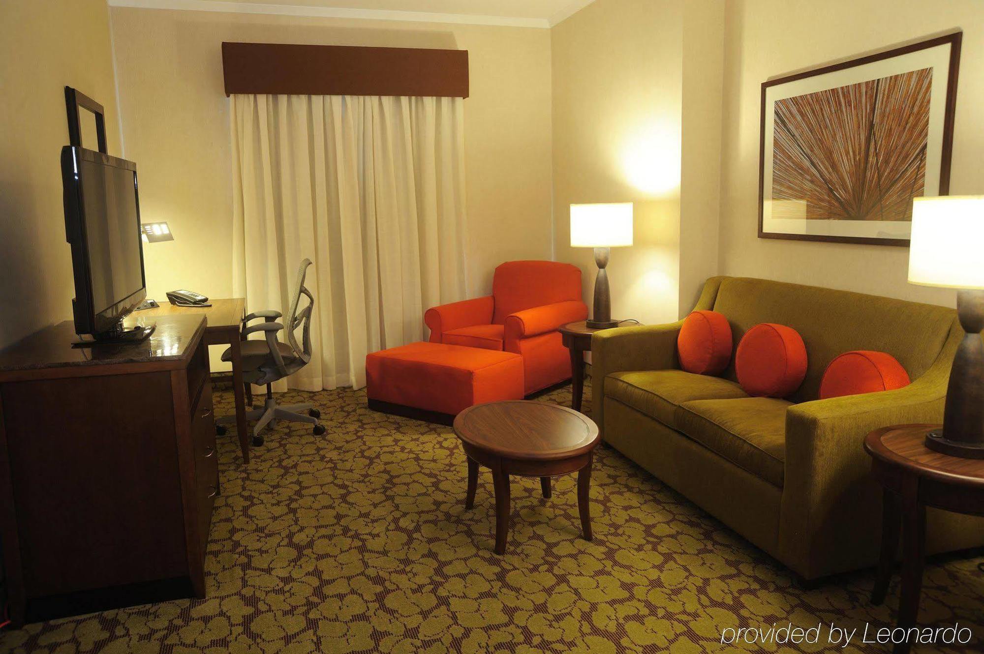 Hilton Garden Inn Panama City Downtown, Panama ภายนอก รูปภาพ