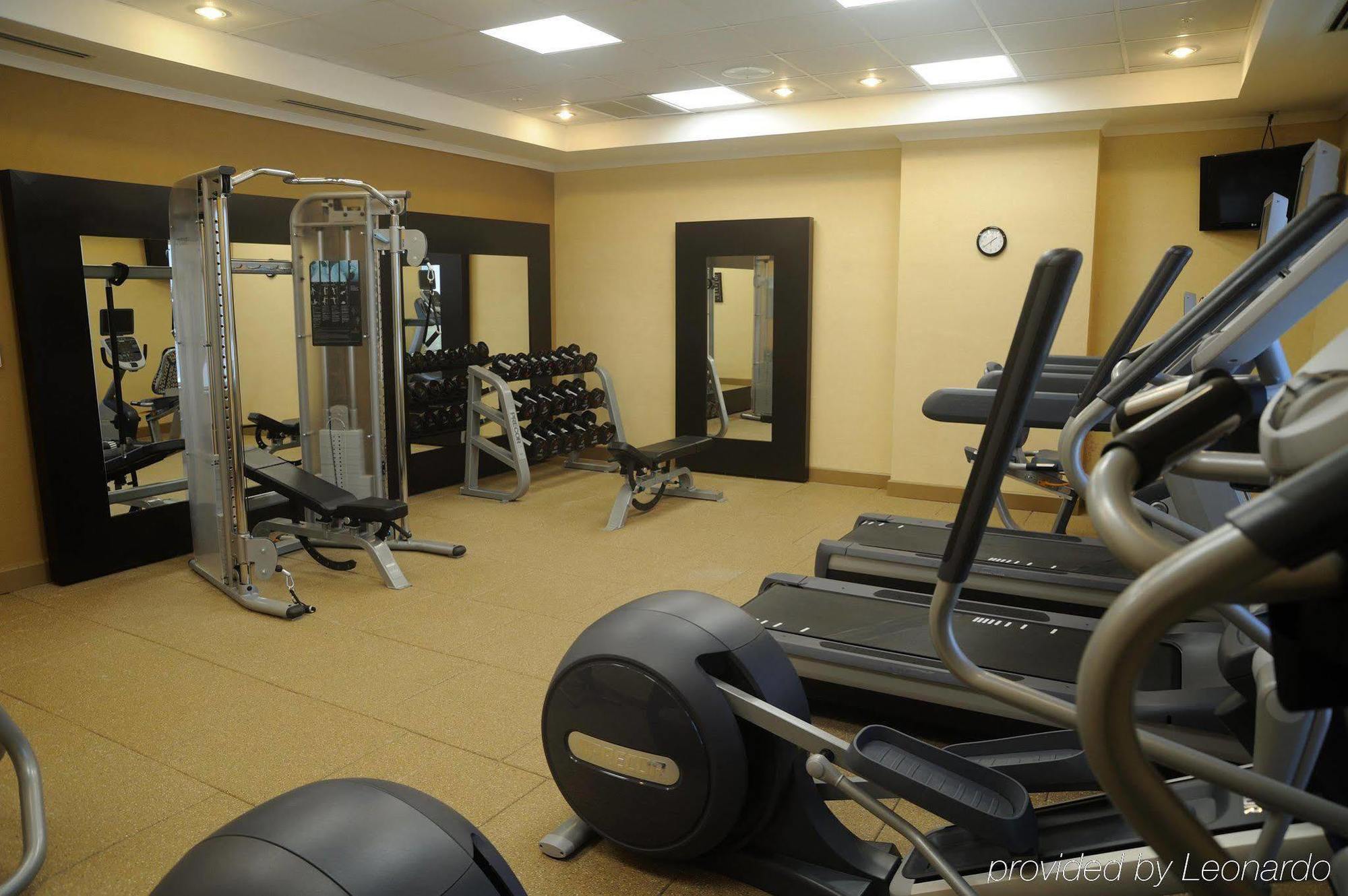 Hilton Garden Inn Panama City Downtown, Panama ภายนอก รูปภาพ