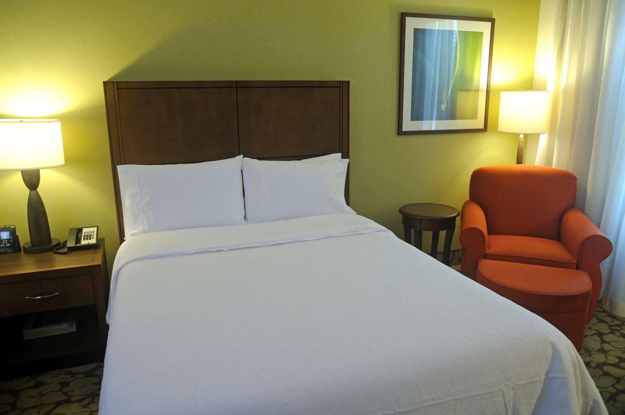Hilton Garden Inn Panama City Downtown, Panama ภายนอก รูปภาพ