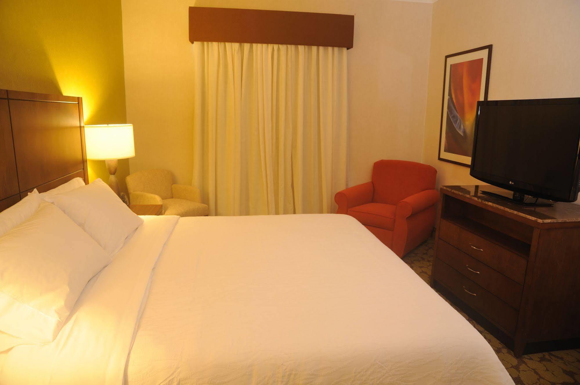 Hilton Garden Inn Panama City Downtown, Panama ภายนอก รูปภาพ