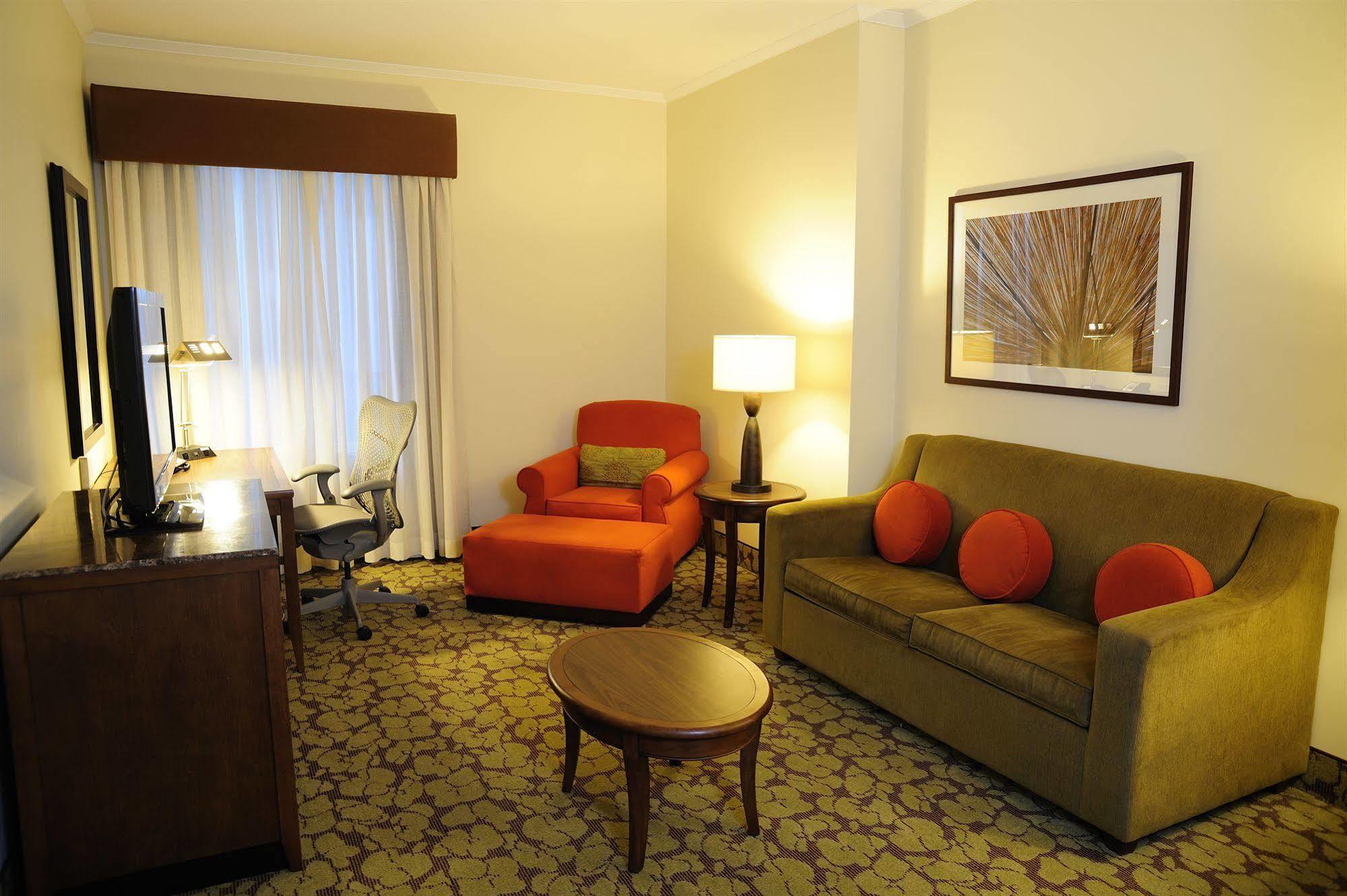 Hilton Garden Inn Panama City Downtown, Panama ภายนอก รูปภาพ