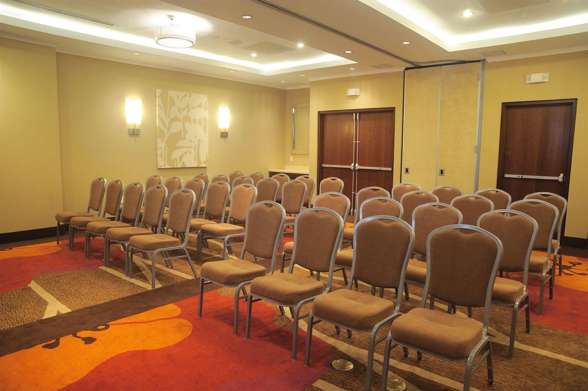 Hilton Garden Inn Panama City Downtown, Panama ภายนอก รูปภาพ